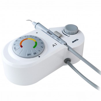 SKL® A1 Dental Ultrasonic Scaler Compatible with EMS &UDS