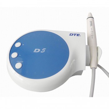 Woodpecker® Ultrasonic Scaler DTE D5