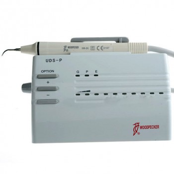 Woodpecker® EMS Ultrasonic Scaler Compatible UDS-P