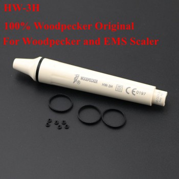 Woodpecker® UDS HW-3H Ultrasonic Scaler Detachable Handpiece EMS Compatible