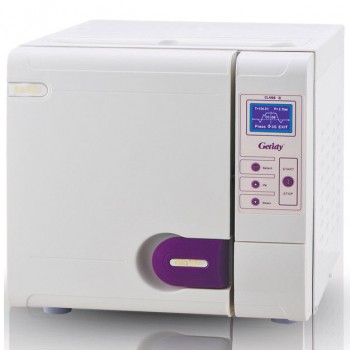 Getidy® JQ-23/18 Dental Steam Autoclave Sterilizer Class B 19/23L