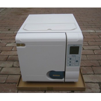 Getidy® JQ-23/18 Dental Steam Autoclave Sterilizer Class B 19/23L