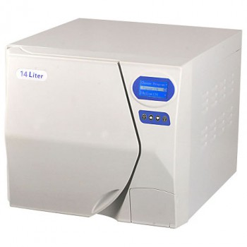 Tong shuo® TS-D-14N(D) Dental Autoclave Sterilizer Class N 14L