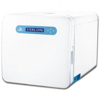 HISHINE® Vitale B Class Autoclave Sterilizer 3 Times Pre-vacuum 22L