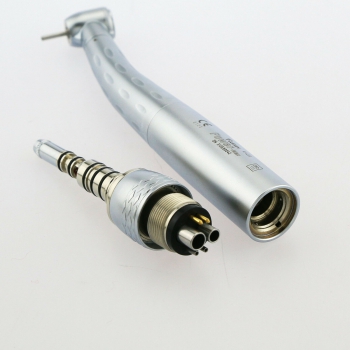 RUIXIN Dental Fiber Optic Big Torque Handpiece Fit KaVo Multiflex Coupling RXGD