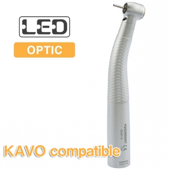 YUSENDENT® CX207-GK-P Dental Handpiece Compatible KAVO (NO Quick Coupler) Standard /Torque Head