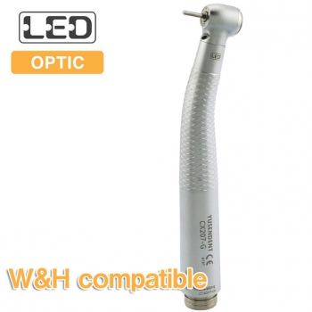 YUSENDENT® CX207-GW-P Dental Handpiece Compatible W&H (NO Quick Coupler)