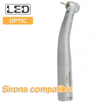 YUSENDENT® CX207-GS-P Dental Handpiece Compatible Sirona (NO Quick Coupler)