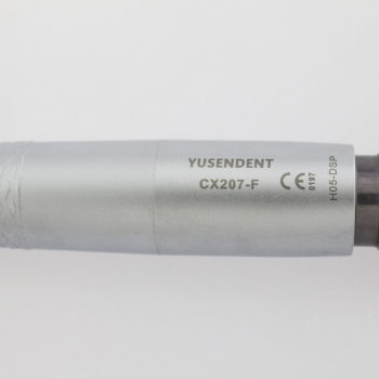 YUSENDENT® CX-FD-SP High Speed LED Handpiece Integrate E-Generator