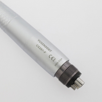 YUSENDENT® CX-FD-SP High Speed LED Handpiece Integrate E-Generator