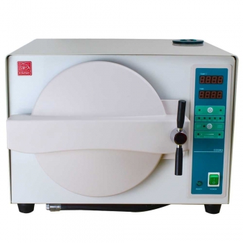 18L Dental Stainless Steel High Pressure Steam Sterilizer