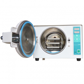 18L Dental Stainless Steel High Pressure Steam Sterilizer