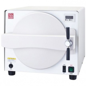 18L Dental Sterilizer Autoclave Sterilization Equipment TR250N