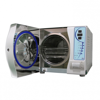 VORY VORY-II 12L-23L Vacuum Steam Autoclave Medical Dental Autoclave Sterilizer+Printer