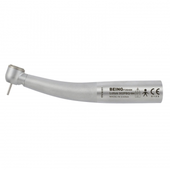 BEING Lotus 302/303PBQ Fiber Optic Turbine Handpiece with KAVO Multiflex Coupler