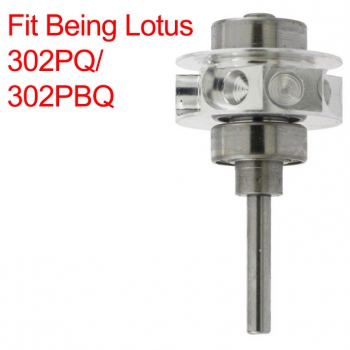 Being 302P Rotor Cartridge For Being Lotus 302 Torque Head Handpiece