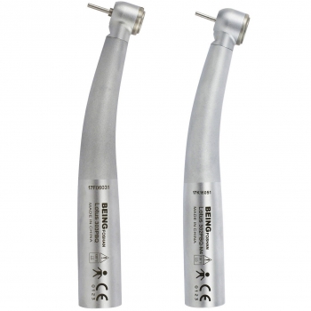 BEING Lotus 302/303PBQ Fiber Optic Turbine Handpiece KAVO Compatible (without Quick Coupler)