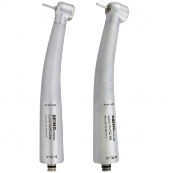 BEING Lotus 302/303PQ High Speed Handpiece Compatible NSK (Without Quick Coupler)