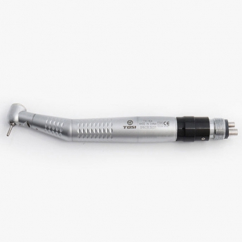 TOSI Dental High speed E-generator Integrated LED Handpiece With 4H Quick Couple...