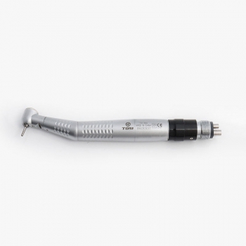TOSI Dental High speed E-generator Integrated LED Handpiece With 4H Quick Coupler
