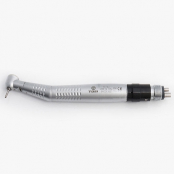 TOSI Dental High speed E-generator Integrated LED Handpiece With 4H Quick Coupler