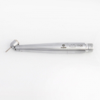 TOSI Dental High Speed Handpiece 45 Degree Surgical LED E-generator 4Holes