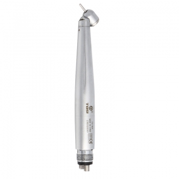 TOSI Dental High Speed Handpiece 45 Degree Surgical LED E-generator 4Holes