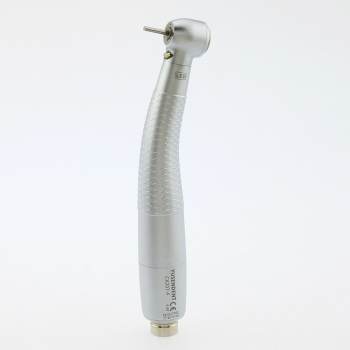 YUSENDENT CX207-F-PQ E-Generator LED High Speed Handpiece 2/4 Hole NSK Phatelus Coupler