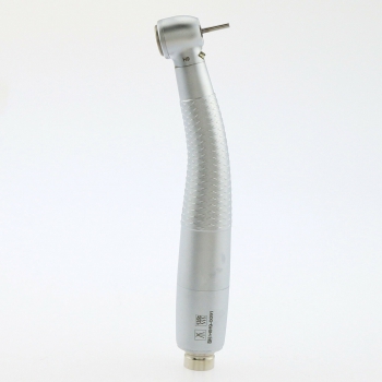 YUSENDENT CX207-F-PQ E-Generator LED High Speed Handpiece 2/4 Hole NSK Phatelus Coupler