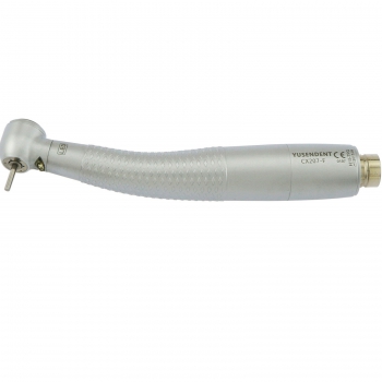 YUSENDENT CX207-F-P E-Generator LED High Speed Handpiece NSK Phatelus Compatible