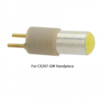 Dental Replacement LED Bulb For CX229-GW Coupler Compatible W&H