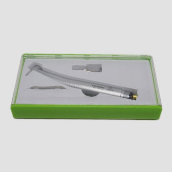 HEMAO HM300 Dental High Speed Air Turbine Standard Head Wrench Handpiece 4 Hole