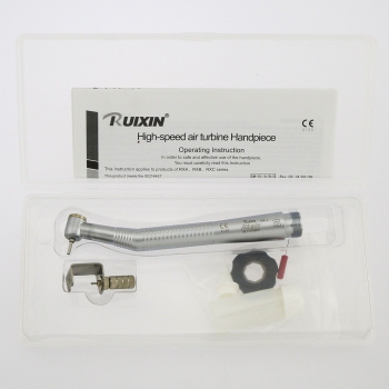 Ruixin Dental Surgical High Speed Standard Wrench Handpiece 2/4 Holes