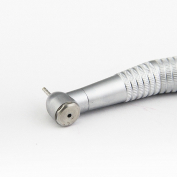 Dental LED High Speed Torque Wrench Turbine Handpiece 3 Spray 4 Holes