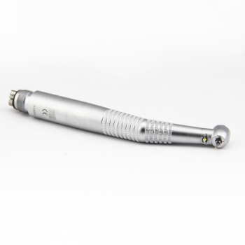 Dental LED High Speed Torque Wrench Turbine Handpiece 3 Spray 4 Holes