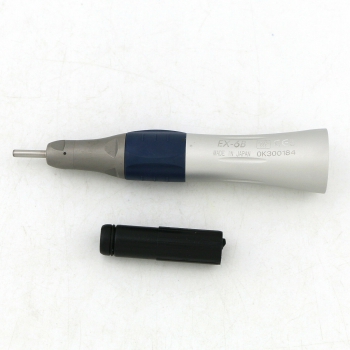 Dental Low Speed Straight Nose Handpiece