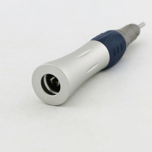 thumbnail image 2 of 5-Pack Dental Low Speed Handpieces – Straight Nose Cone Fit NSK – 2.35mm Burs 2 of 6