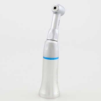 Yusendent C1-4 1:1 Low Speed Push Button Contra Angle Handpiece