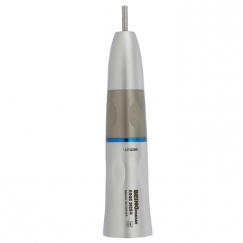 BEING Rose202SH Dental Inner Water Slow Speed Straight Handpiece Nose Cone