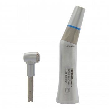 BEING Rose202CAP Low Speed Contra Angle Handpiece E Type