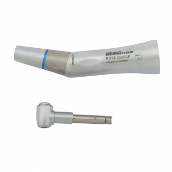 BEING Rose202CAP Low Speed Contra Angle Handpiece E Type