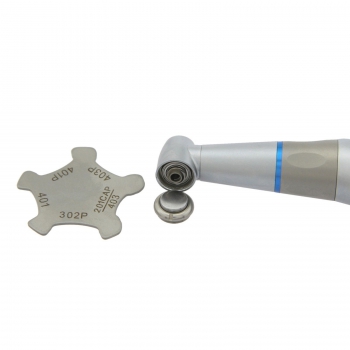 BEING Rose202CAP Low Speed Contra Angle Handpiece E Type