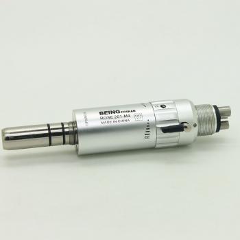 Being® Rose 201 Low Speed E Type Handpiece Unit