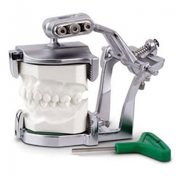 Dental Magnetic Articulator Art-2