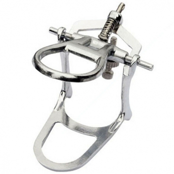 5Pcs Dental Zinc Alloy Spring Articulator Denture Articulator