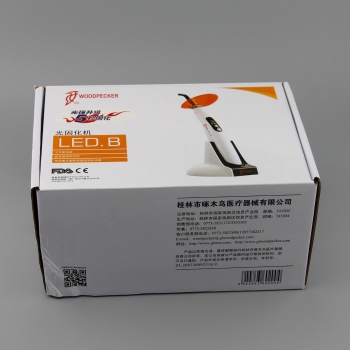 Woodpecker® Dental LED.B Curing Light