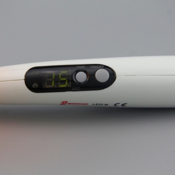 Woodpecker® Dental LED.B Curing Light