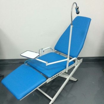 Greeloy GU-109A-P Portable Folding Chair