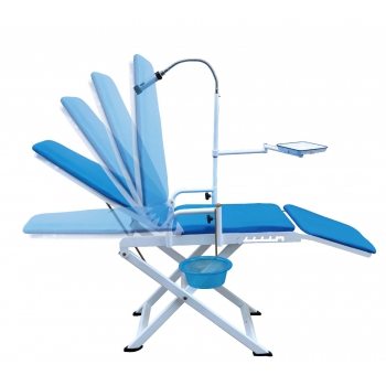 Greeloy GU-109A-P Portable Folding Chair