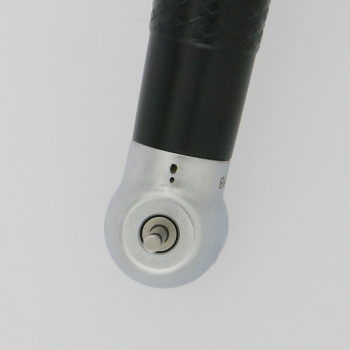 YUSENDENT CX207C1 Dental Color High Speed Air Turbine Handpiece Push Button 4 Hole